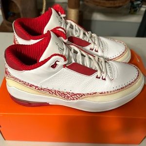 Men’s Nike Jordan Flex Experience RN 3.